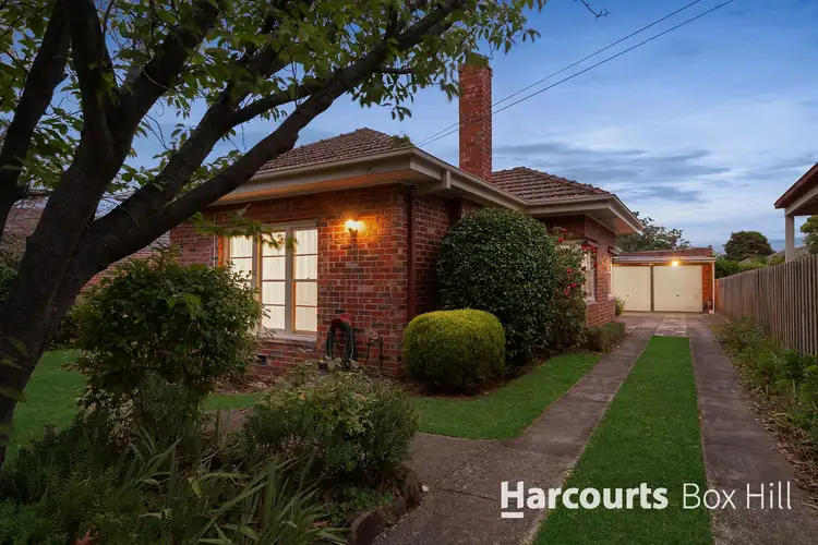 14 Venice Street, Box Hill South VIC 3128