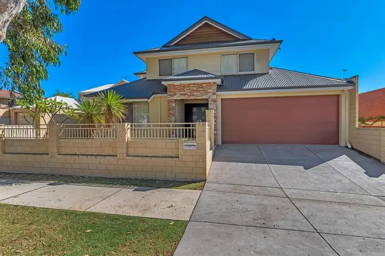 64a Harrison Street, Rockingham WA 6168