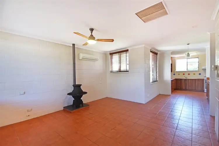 Seventh view of Homely house listing, 9 Memorial Ave, Gillen NT 870
