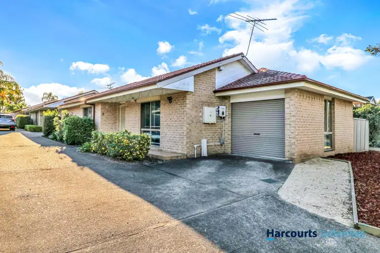 12a Kenyon Crescent, Doonside NSW 2767