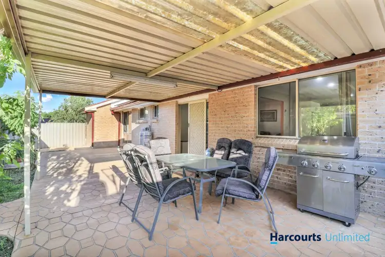 Sixth view of Homely villa listing, 12a Kenyon Crescent, Doonside NSW 2767