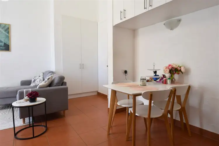 17/7 Allchurch Street, The Gap NT 870