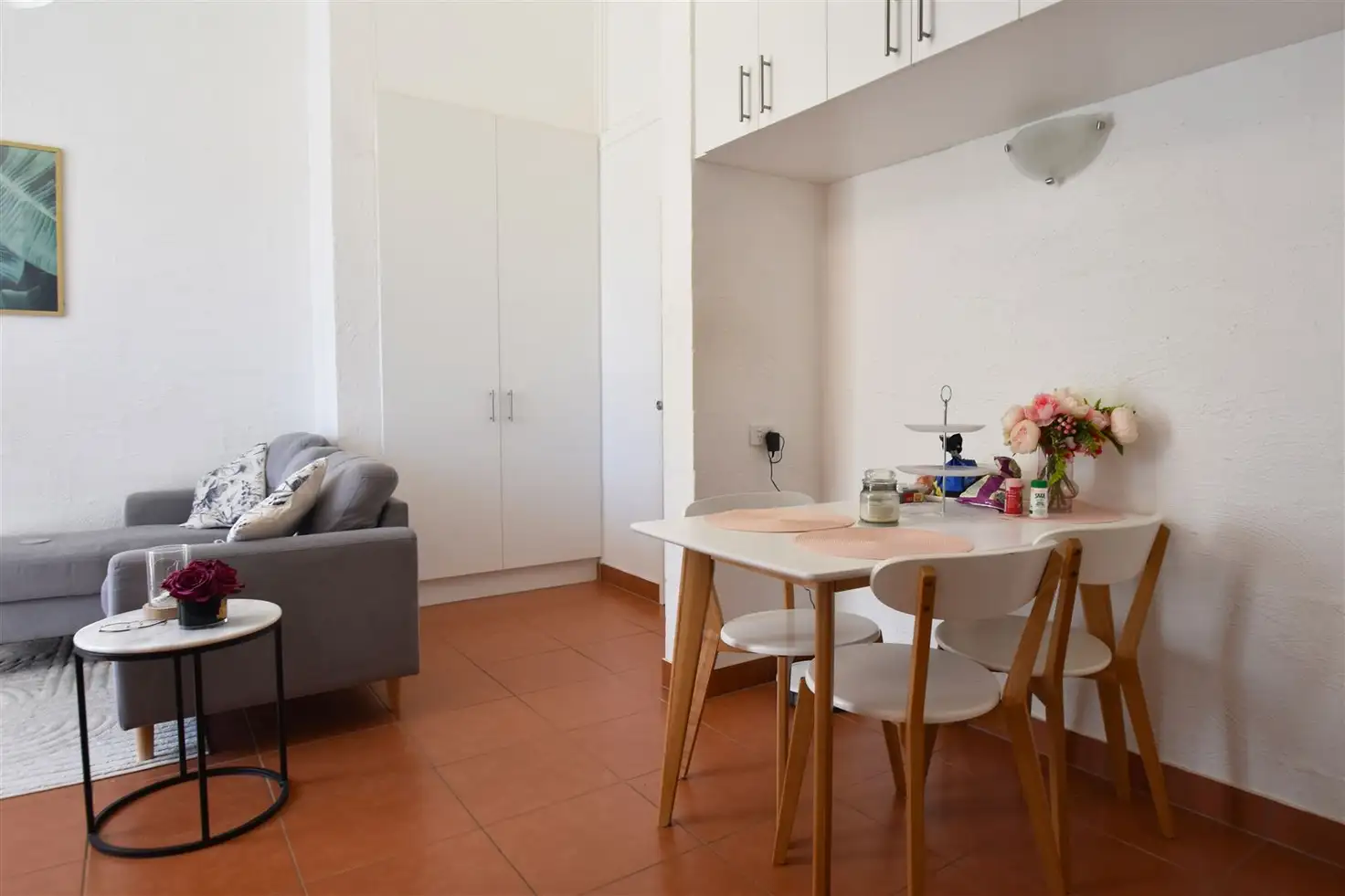 Main view of Homely unit listing, 17/7 Allchurch Street, The Gap NT 870