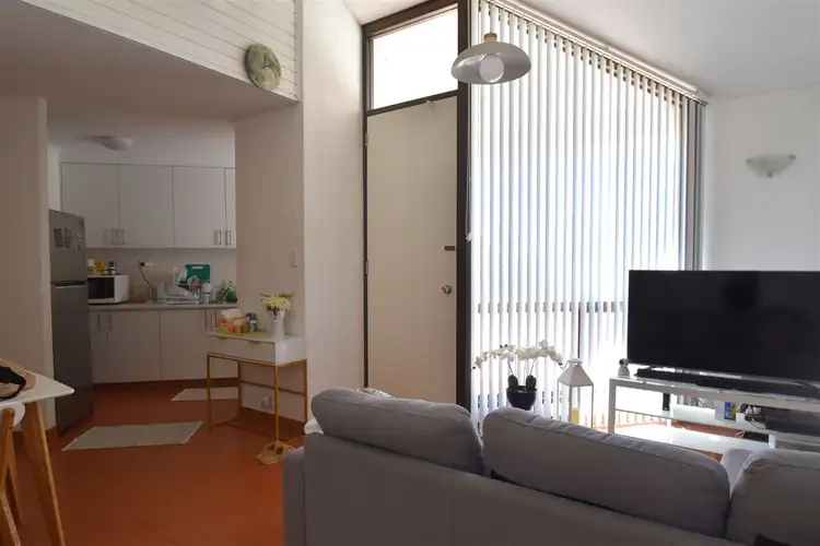 Second view of Homely unit listing, 17/7 Allchurch Street, The Gap NT 870