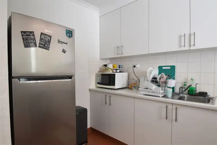 Fourth view of Homely unit listing, 17/7 Allchurch Street, The Gap NT 870
