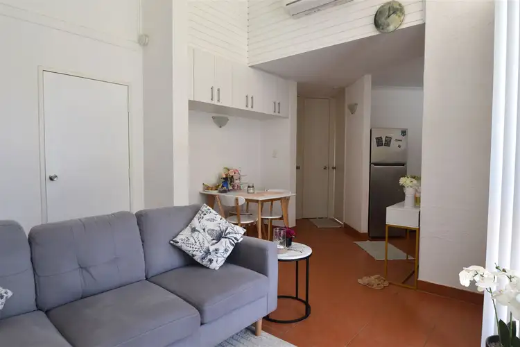Sixth view of Homely unit listing, 17/7 Allchurch Street, The Gap NT 870
