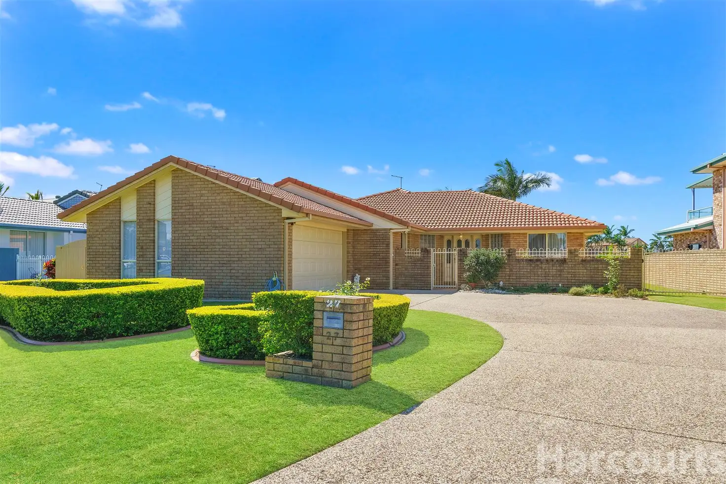 Main view of Homely house listing, 27 Botany Crescent, Banksia Beach QLD 4507