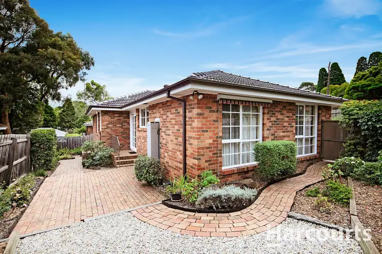 1/70 Blackburn Road, Blackburn VIC 3130