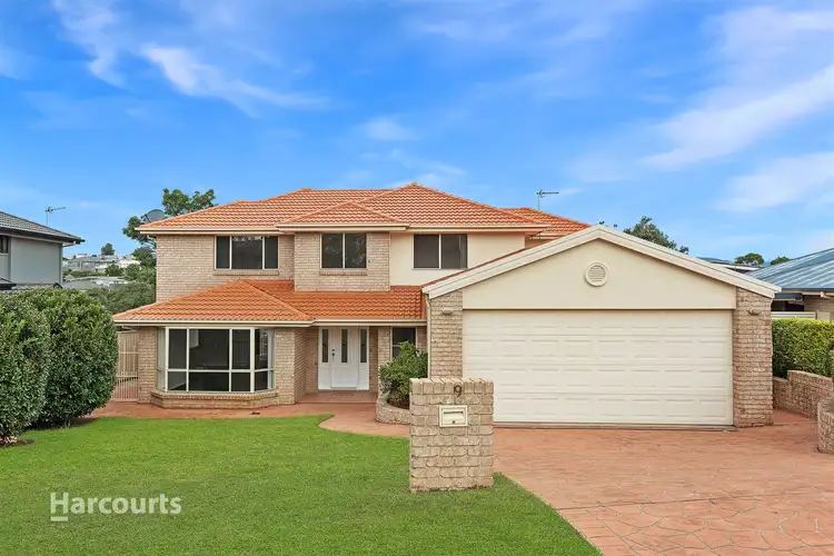 Main view of Homely house listing, 9 Edgecombe Court, Shell Cove NSW 2529