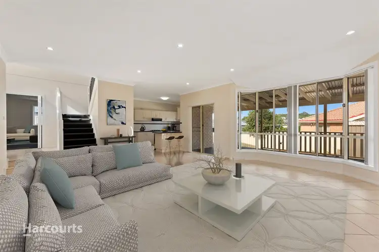 Sixth view of Homely house listing, 9 Edgecombe Court, Shell Cove NSW 2529
