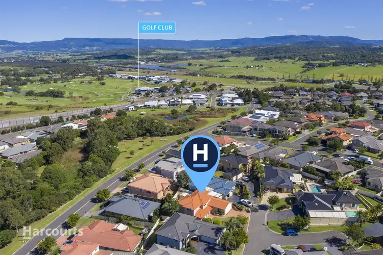 Seventh view of Homely house listing, 9 Edgecombe Court, Shell Cove NSW 2529
