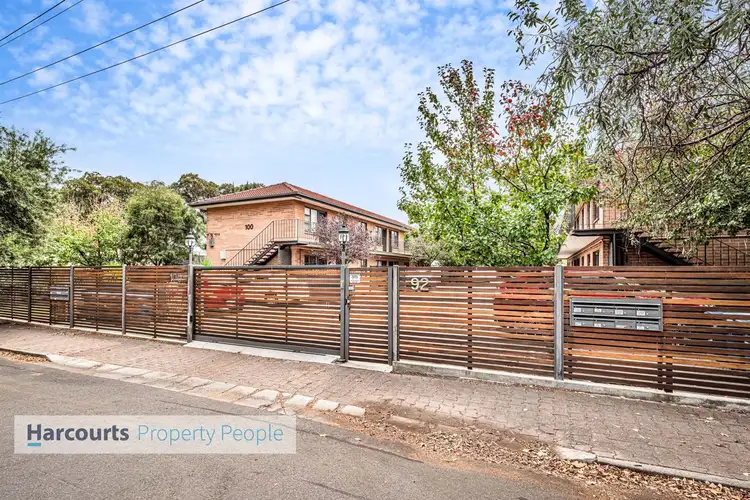 Main view of Homely unit listing, 6/100 Robsart Street, Parkside SA 5063