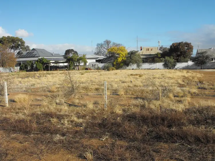 Fifth view of Homely land listing, 1 Connelly St, Birchip VIC 3483