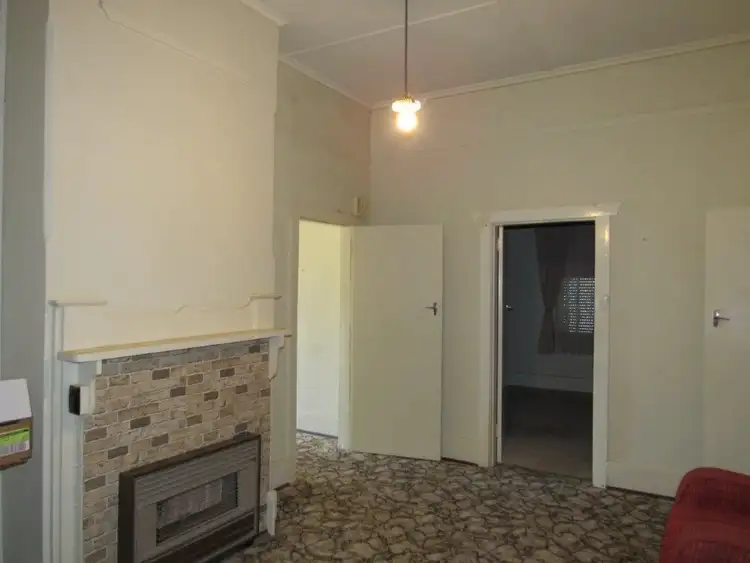 Second view of Homely house listing, 60 Fourth Street, Orroroo SA 5431