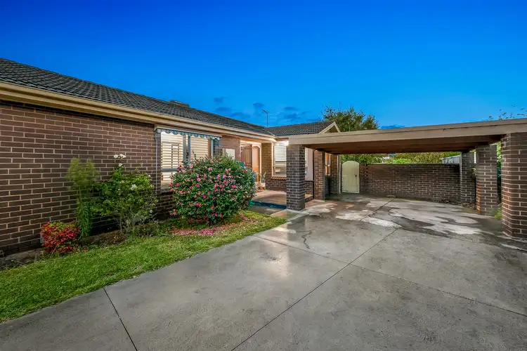 Main view of Homely house listing, 18 Coolibah Place, Keysborough VIC 3173