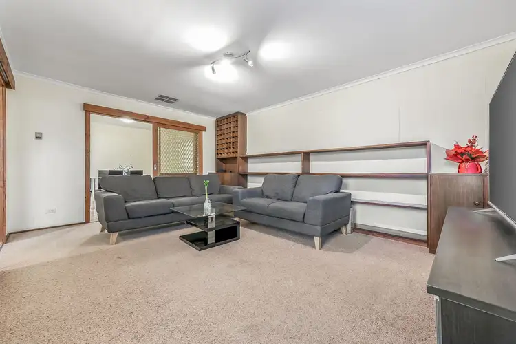 Second view of Homely house listing, 18 Coolibah Place, Keysborough VIC 3173