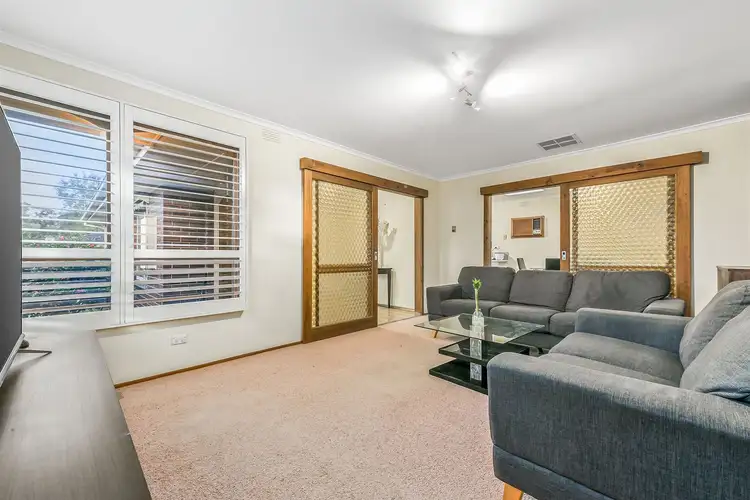 Third view of Homely house listing, 18 Coolibah Place, Keysborough VIC 3173