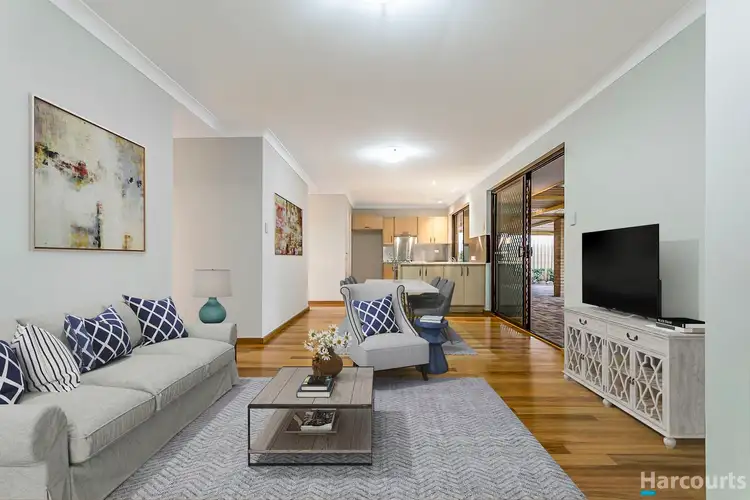 11 Grevillea Way, Heathridge WA 6027