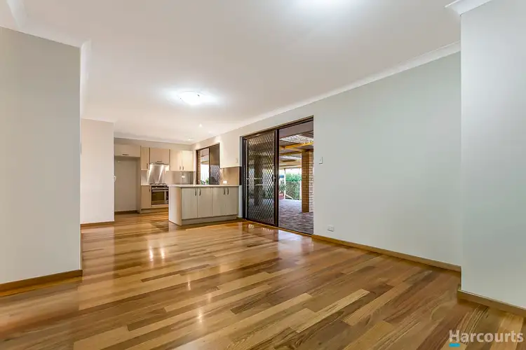 Fourth view of Homely house listing, 11 Grevillea Way, Heathridge WA 6027