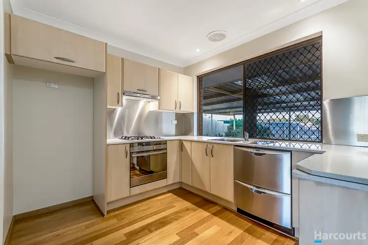 Fifth view of Homely house listing, 11 Grevillea Way, Heathridge WA 6027