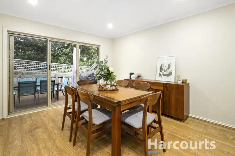 Fourth view of Homely unit listing, 2/12 Valerie Street, Boronia VIC 3155