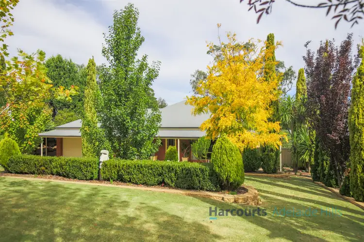 Main view of Homely house listing, 8 Pontiac Road, Mount Barker SA 5251