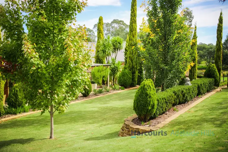 Second view of Homely house listing, 8 Pontiac Road, Mount Barker SA 5251