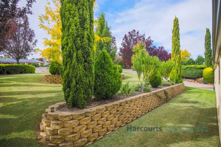 Third view of Homely house listing, 8 Pontiac Road, Mount Barker SA 5251