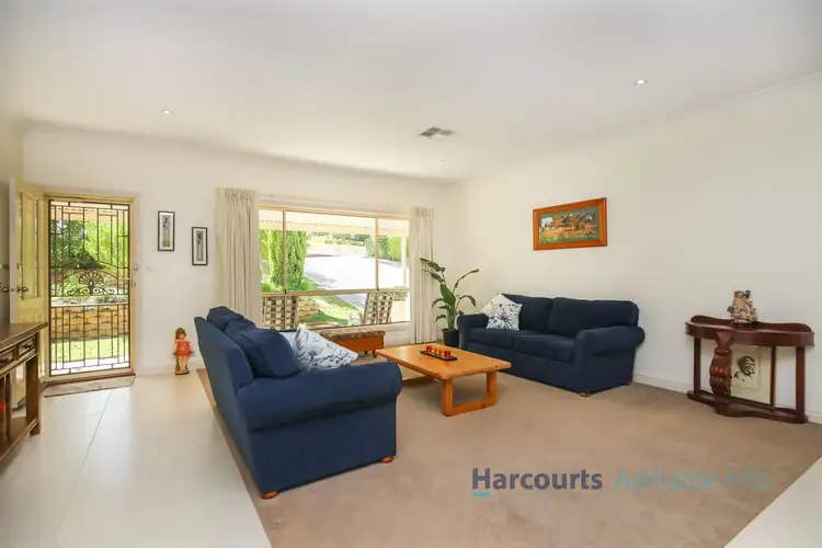 Fourth view of Homely house listing, 8 Pontiac Road, Mount Barker SA 5251
