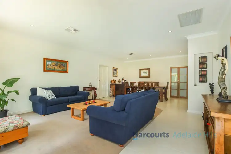 Fifth view of Homely house listing, 8 Pontiac Road, Mount Barker SA 5251