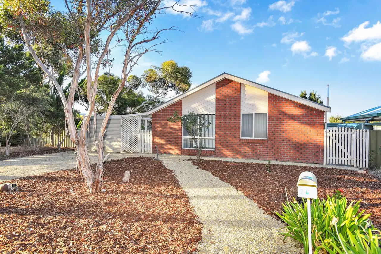 Main view of Homely house listing, 24 Montpelier Terrace, Port Elliot SA 5212