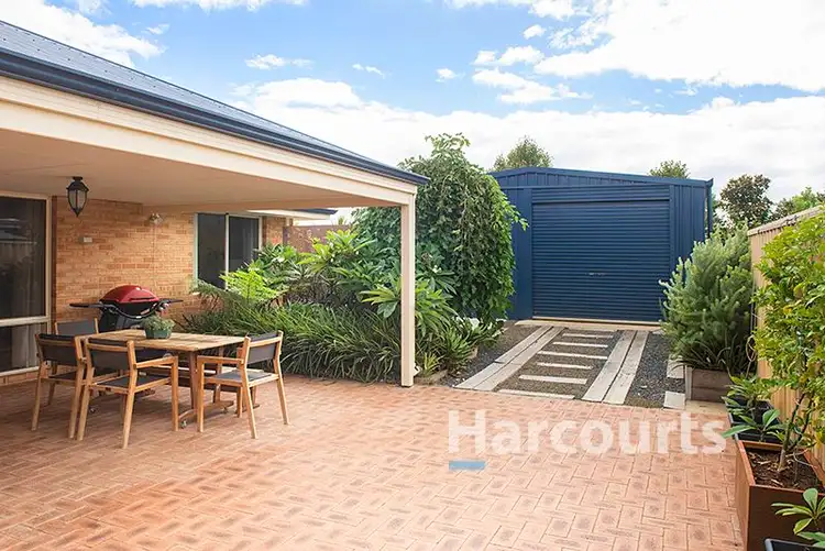 Main view of Homely house listing, 11 Durance Way, Yalyalup WA 6280