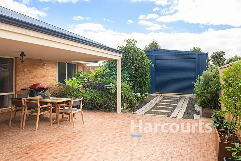 Main view of Homely house listing, 11 Durance Way, Yalyalup WA 6280