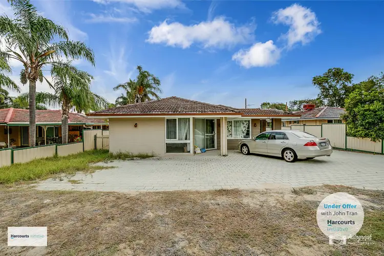 Main view of Homely semi-detached listing, 15 Tempany Way, Koondoola WA 6064
