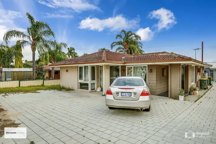 Second view of Homely semi-detached listing, 15 Tempany Way, Koondoola WA 6064