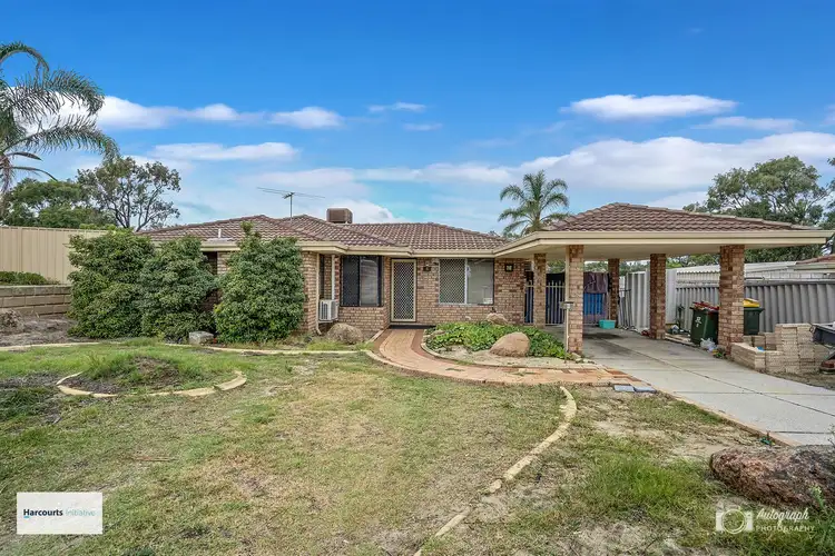 6 Galen Court, Mirrabooka WA 6061