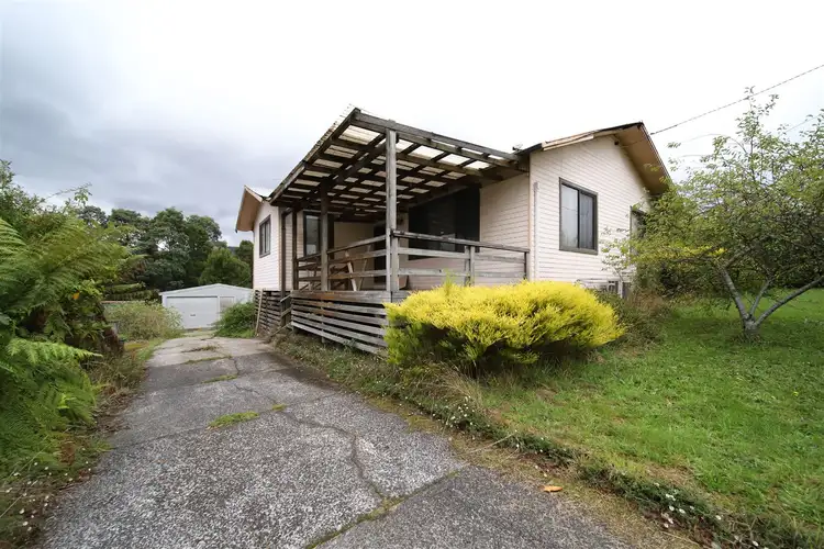 13 Baillieu Street, Rosebery TAS 7470