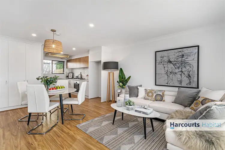 3/20 Eaton Street, Cumberland Park SA 5041