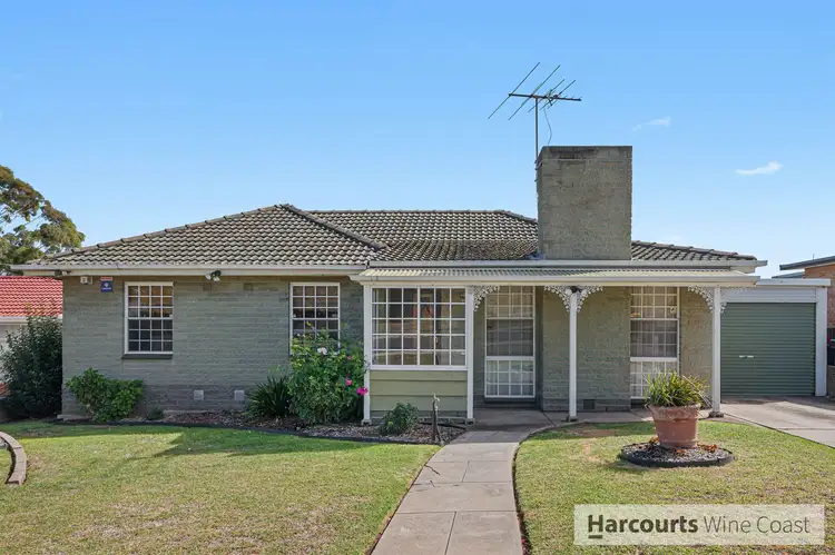 Second view of Homely house listing, 19 Colbert Road, Christies Beach SA 5165