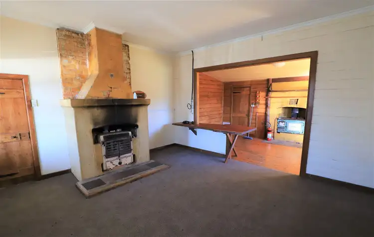 Second view of Homely house listing, 63 Bombala Street, Delegate NSW 2633