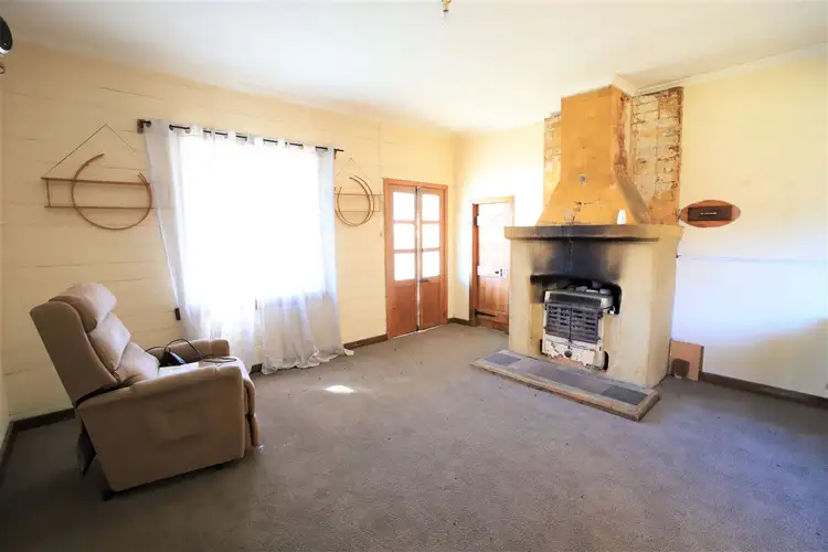 Third view of Homely house listing, 63 Bombala Street, Delegate NSW 2633