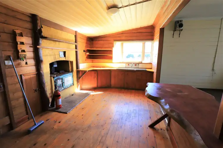 Fifth view of Homely house listing, 63 Bombala Street, Delegate NSW 2633