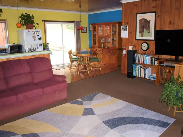 Fifth view of Homely house listing, 101 Vinegar Hill Road, Sheffield TAS 7306