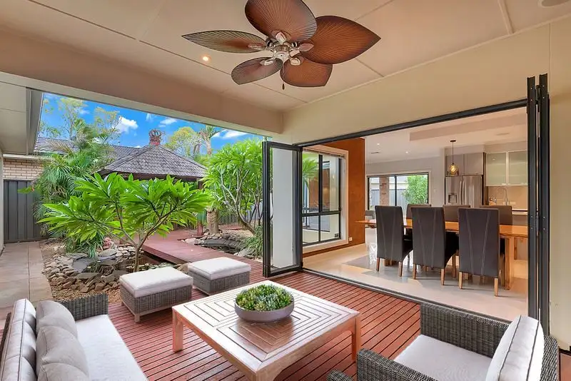 Main view of Homely house listing, 3 Lakeside Drive, Andrews Farm SA 5114