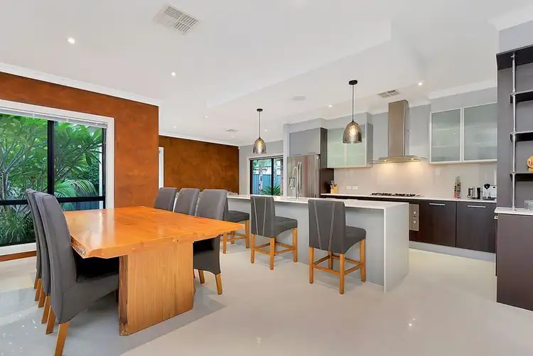 Fourth view of Homely house listing, 3 Lakeside Drive, Andrews Farm SA 5114