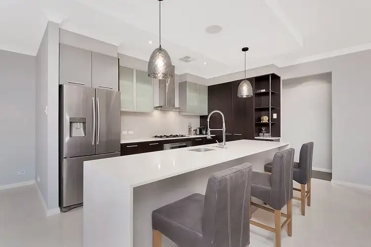 Fifth view of Homely house listing, 3 Lakeside Drive, Andrews Farm SA 5114