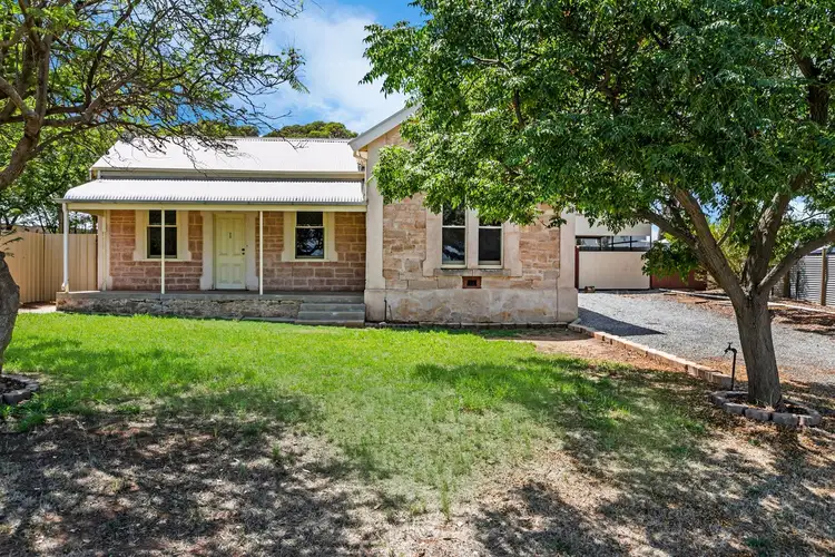 Second view of Homely house listing, 1 Malcolm Street, Hamley Bridge SA 5401