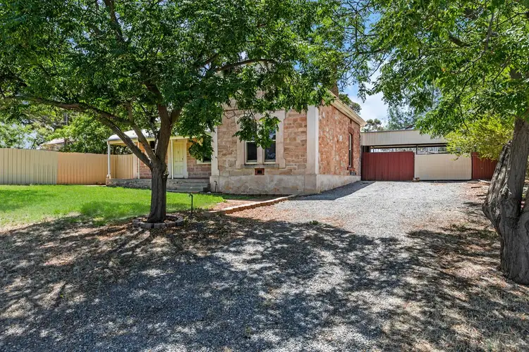 Third view of Homely house listing, 1 Malcolm Street, Hamley Bridge SA 5401