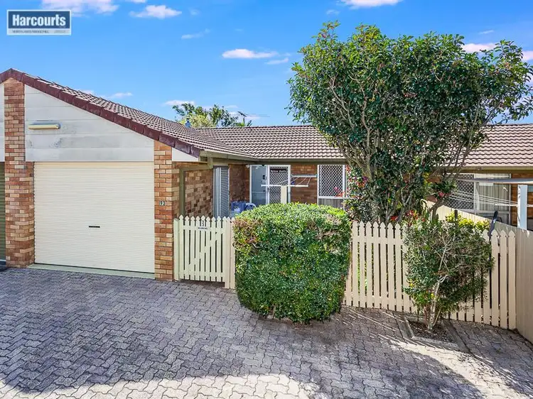 Main view of Homely unit listing, 93/11 West Dianne Street, Lawnton QLD 4501