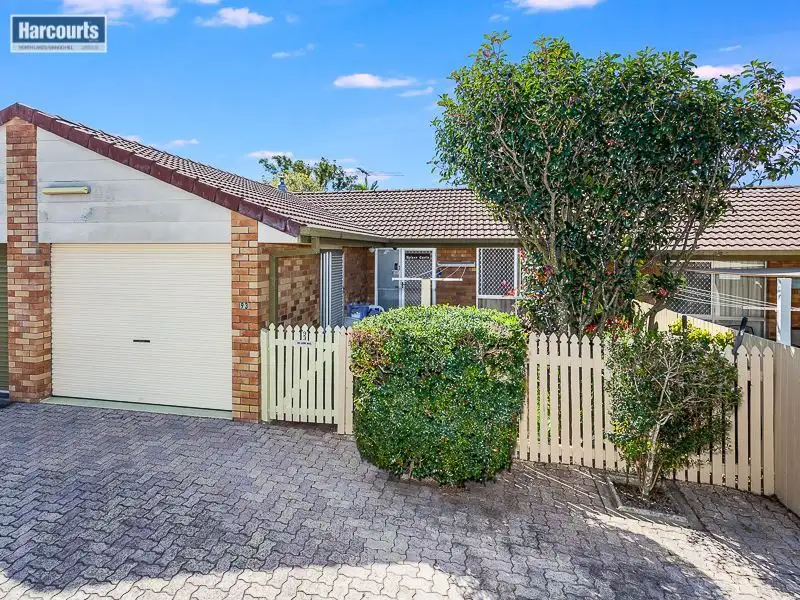 Main view of Homely unit listing, 93/11 West Dianne Street, Lawnton QLD 4501
